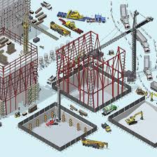 Consider an architectural expert another option to find blueprints of a building is to obtain a reproduction of the blueprints. 3d Construction Software Floor Plan Construction Modeling Building Software