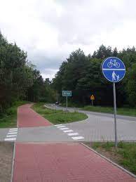 Warum fahrradschutzstreifen fahrradfahrer nicht schützen. Radverkehrsanlage Wikipedia