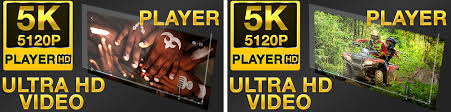 In addition to 4k/5k uhd videos, it supports videos in mp4, avi, wmv, flv, mkv, mts/m2ts, h.265/264, vp8/9, webm. 5k Uhd All Media Player Super Hd Player Apk Download For Android Latest Version 1 1 Com Ultra 5k Hdvideo1080p
