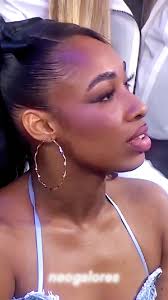 latrice u are so beautiful like legit a living disney princess i laub u  #swf #swf2 #streetwomanfighter2 #latrice #jamrepublic