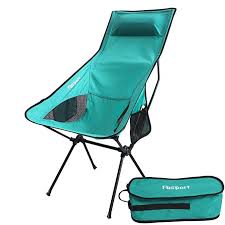 Fbsport Lightweight Folding Camping Backpack Chair Compact Heavy Duty Portable Chairs For Hiking Picni Backpacking Chair Camping Chairs Camping Chair Design