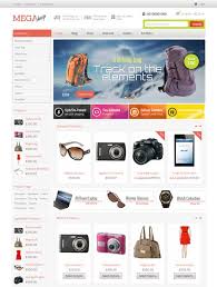 With the help of our templates, the online shopping experience of your. 20 Best Free Ecommerce Wordpress Themes 2020 Freshdesignweb