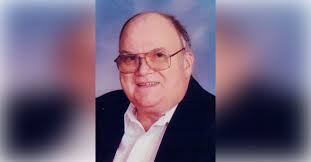 Obituary information for Stanley Gordon Rockweiler