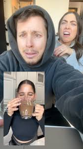 Cheese In Hot Chocolate!! 😧