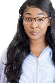 Meet Ash'Lee Priscilla