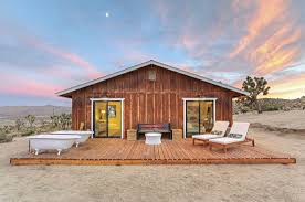 Our partners in the southern california area, newport beach vacation properties, provide the excellent service you have come to expect when you #bookdirect with these vacation rental professionals. 13 Joshua Tree Cabin Rentals Cute Quirky And Colorful Californiacrossings Com