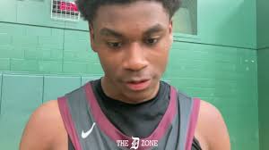 Detroit U-D Jesuit (Varsity)