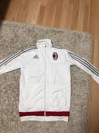 Ac milan trainingsanzug 2016 ⭐ aktuelle angebote erfahren sie alles über: Ac Milan Trainingsanzug In 8054 Seiersberg Pirka Fur 40 00 Zum Verkauf Shpock De