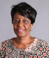 Mrs. Barbara Thomas-Holder