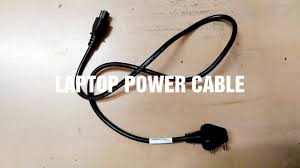 They have different charging cables and they go in place of your original laptop battery. Laptop Charger Problems In Tamil Youtube