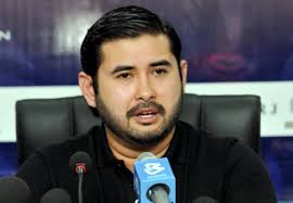 Olahraga Para Dunia: Ridzuan Tempat Slot Ke Final