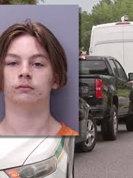 The mother and daughter are now recovering in jackson memorial hospital. Teen Charged In Fatal Stabbing Mother Arrested For Evidence Tampering Wkrc