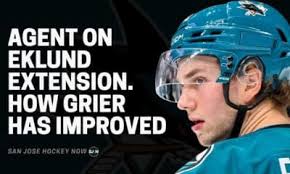 Sharks, Coyotes React to Gabriel Ejection