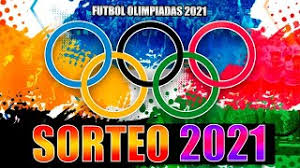 Fixture, cruces y fechas de octavos ya conocemos los cruces de los octavos de final de la copa libertadores. En Directo Sorteo Fase De Grupos Juegos Olimpicos Tokio 2021 Futbol Youtube
