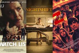 Updated on march 26, 2021 by asher fergusson the philippines is a unique country with a fascinating culture born from a mix of influences from invading countries throughout time. Top 10 Exciting Pinoy Films To Look Out For In 2020 Pilipinas Popcorn