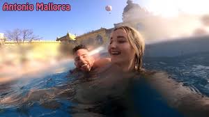 Girlfriend Experience With Big White Ass French Teen Chloe Chevalier -  XNXX.COM