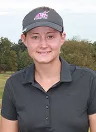 2015-16 Women's Golf Roster