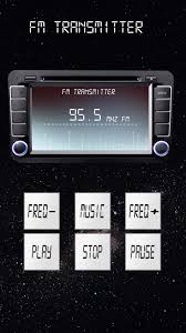 V radio fm is one stop solution . Fm Transmitter Car For Android Apk Download