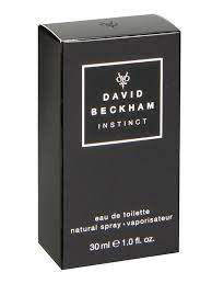 Woda toaletowa david beckham classic to kompozycja odzwierciedlająca unikalny styl davida. David Beckham Parfum Rossmann