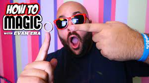 Trick Anyone To Give You 20 Life Hacks Youtube Easy Magic Tricks Easy Magic Magic Tricks For Kids