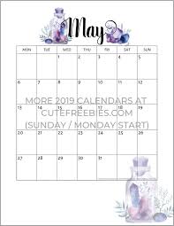 Free Printable 2020 2021 Calendar Pdf Crystal Gems Cute Freebies For You Free Printable Monthly Planner Calendar Printables Free Printable Calendar