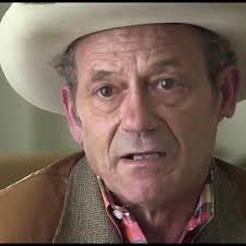 James Hand from “Honky Tonk Heaven” Film