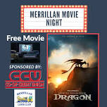 Merrillan Movie Night - How to Train Your Dragon