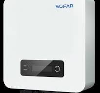 SOFAR 1-3.3KTL-G3