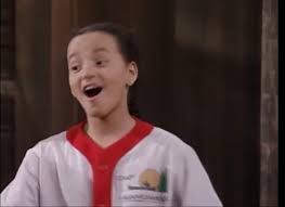 Hannah's favorite flowers are pansies. Barney S Camp Wannarunnaround Video 1997 Imdb