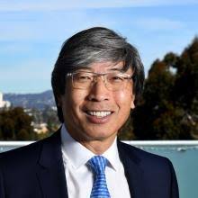 Patrick Soon-Shiong