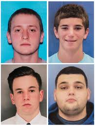 Mullane: Denying Sean Kratz the death penalty status he craved