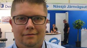 Intresset ökar för järnvägsutbildningar