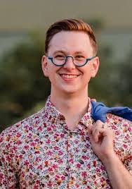 Charles Lyon's Instagram, Twitter & Facebook