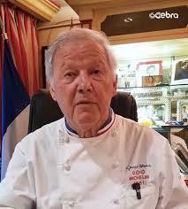 Le restaurant Georges Blanc perd sa troisième étoile : le chef réagit