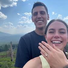 Nikki Ryan and James Sulser's Wedding Website