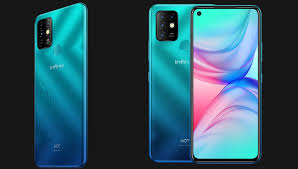 Infinix note 10 will be launched in 2021, may. Infinix Hot 10 India Launch Set For October 4 Check Expected Specifications