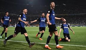 Antonio conte's inter have already wrapped up the serie. Inter Milan Have Earned Champions League Football Insists Luciano Spalletti Football News Hindustan Times