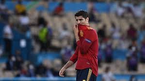 O'tgan mavsumda morata «yuventus»ga italiya superkubogi va italiya kubogini yutishda yordam berdi. J4sv7sosltzokm