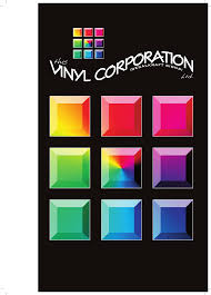 The Vinyl Corp Catalogue Small Pdf Document