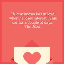 30 Funny Love Quotes For Him Or Her Southern Living