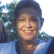 Fundraiser by Eric Rivero : Honoring the Life of Hilda Mateo: Memorial  Bench and Plaque