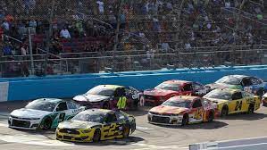 Nascar live race coverage, latest news, race results, standings, schedules, and driver stats for cup, xfinity, gander outdoors. Sunday Phoenix Cup Race Start Time Forecast Tv Details Nbc Sports