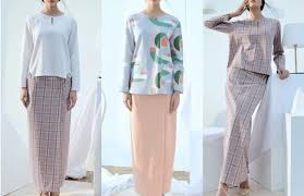 Raya dah tak lama dah, baju raya tak beli lagi. Wake Up Your Cool New Baju Raya 2020 Is Here