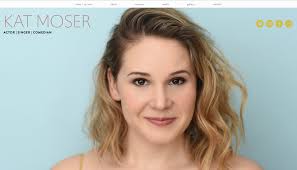 Artist Sites — Ashlee Mundy