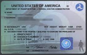 Check spelling or type a new query. Faa Requirements For Private Pilot S License