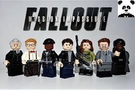 Ethan and his team are sent to berlin to intercept them, but the mission fails when ethan saves luther and the apostles escape with the plutonium. Mission Impossible Fallout 2018 Mission Impossible Flickr