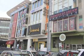 07.06.2016 · senarai butik di bangi sentral. Tempat Syiok Bangi Sentral Syurga Para Hijabster
