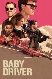 الانجليزية • الولايات المتحدة الأمريكية. Baby Driver Movie Review Film Summary 2017 Roger Ebert