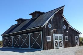 Classic rib steel roof panel in charcoal with 490 reviews and the metal sales 8 ft. Champion Metal Brown Barn