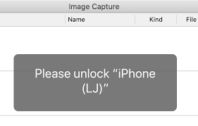 5 hours ago instead of importing to photos, try using your image . Quickly Transfer Photos And Video Using Image Capture On A Mac Larry Jordan